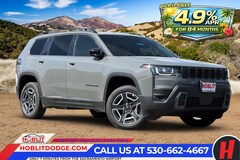 2026 Jeep Cherokee LAREDO 4X4 Sport Utility