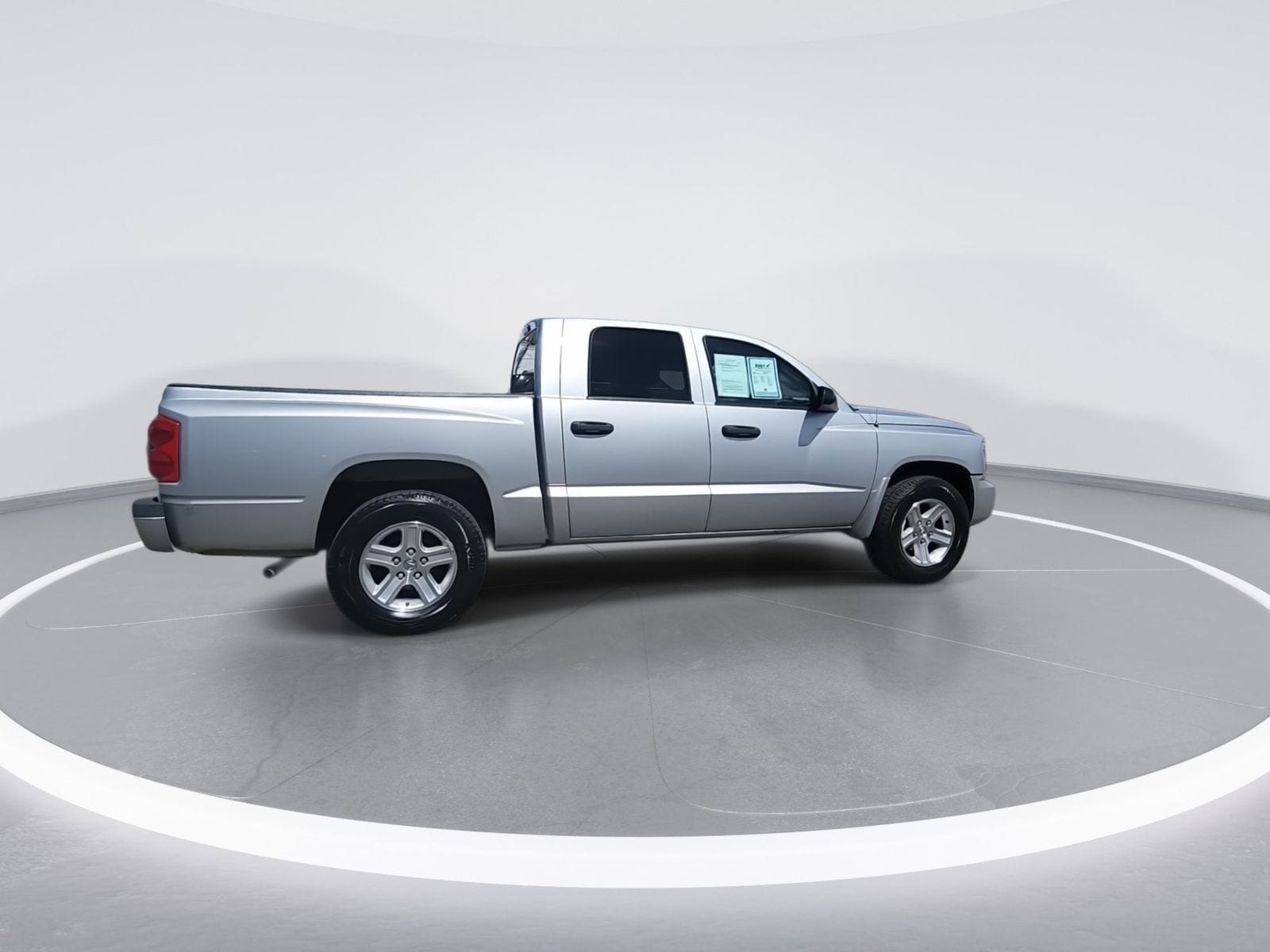 2011 Ram Dakota Big Horn photo 3