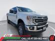 2020 Ford F-250SD Lariat Truck