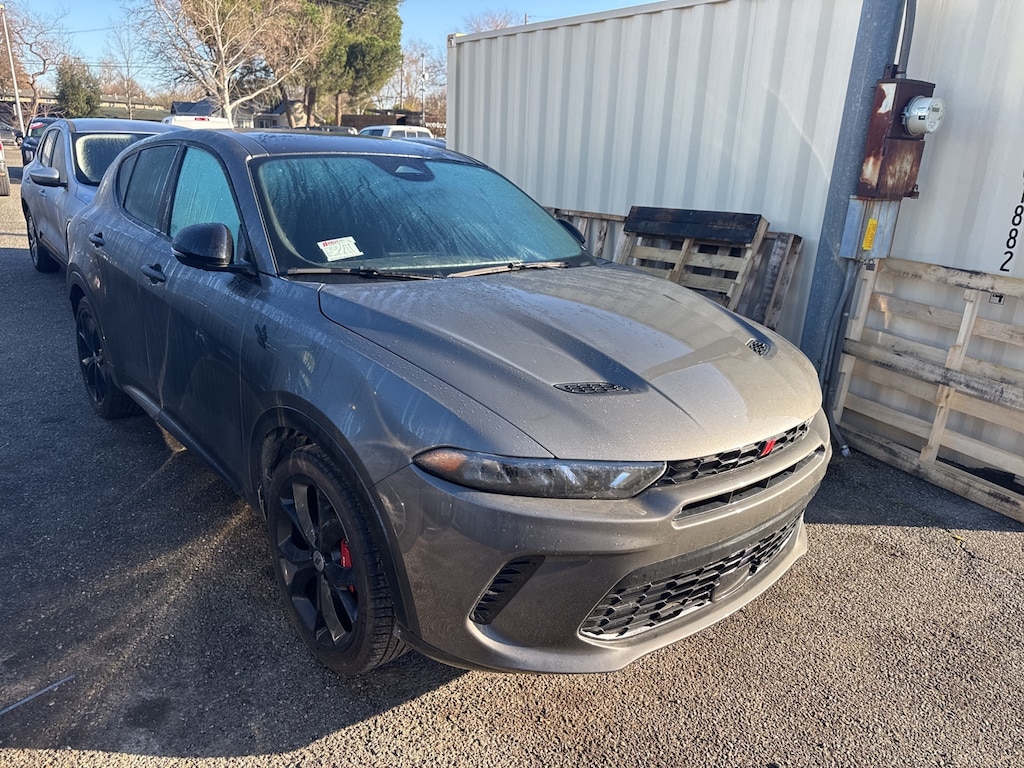 Used 2024 Dodge Hornet R/T Plus SUV