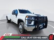 Chevrolet Silverado 3500HD