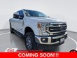  Ford F-250SD