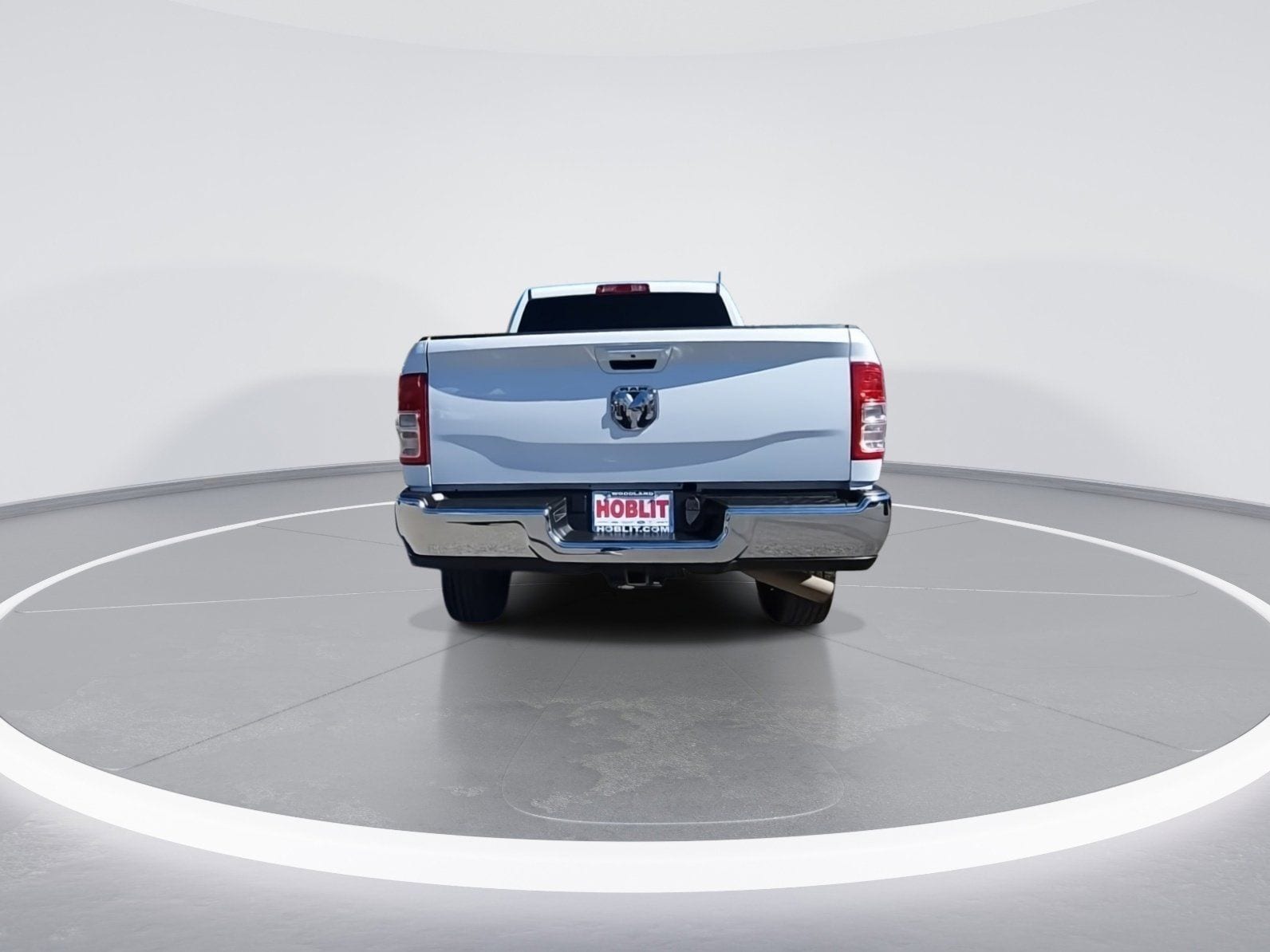 2022 Ram 2500 Big Horn photo 6