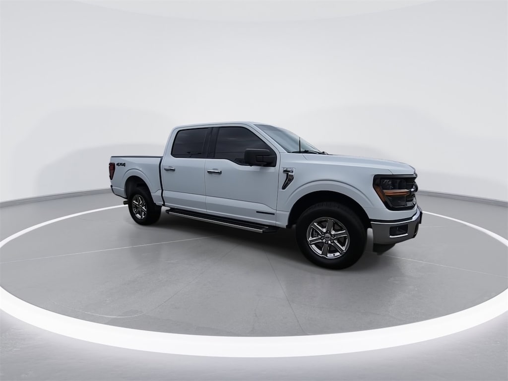 Used 2024 Ford F-150 XLT 3.5L V6 Truck