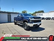 Chevrolet Silverado 2500HD