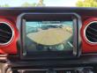 2021 Jeep Wrangler Unlimited Rubicon SUV