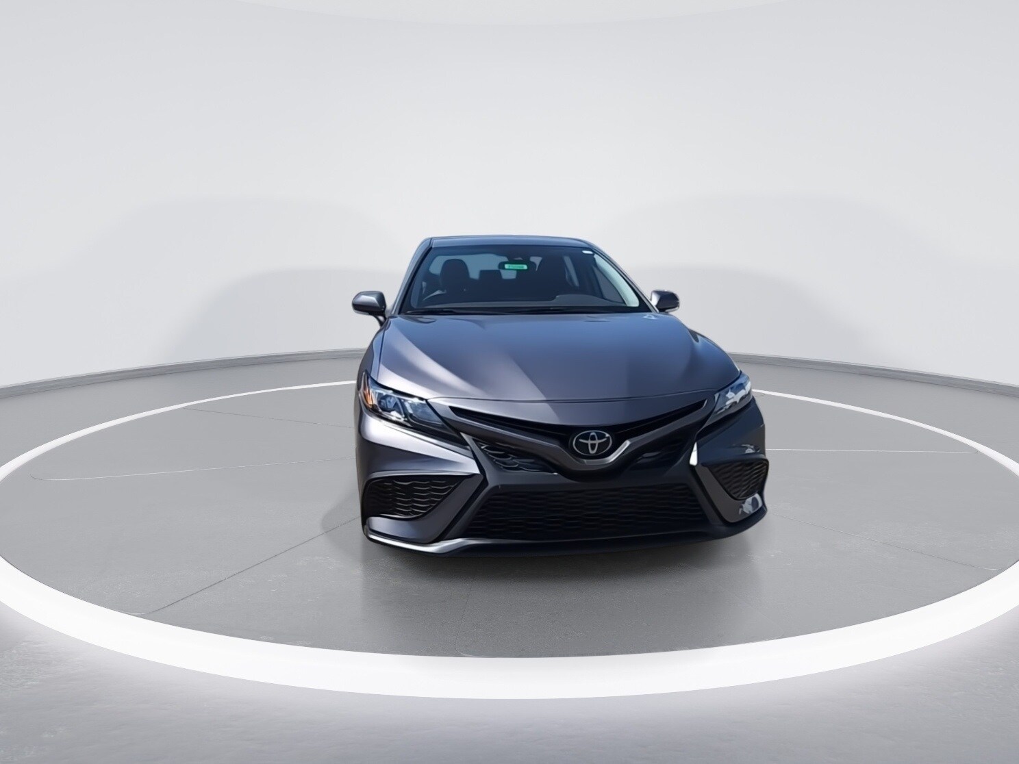 2023 Toyota Camry SE photo 3