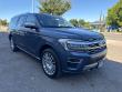 2023 Ford Expedition Max Platinum 4x4 SUV