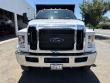 2023 Ford F-650SD Base Power Stroke Diesel w/ Scelzi 7-Yard Dump Bod Truck