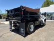 2023 Ford F-650SD Base Power Stroke Diesel w/ Scelzi 7-Yard Dump Bod Truck
