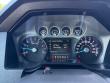 2012 Ford F-350SD Lariat FX4 Off-Road Crew Cab 4x4 Powerstroke Truck