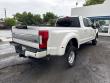 2019 Ford F-350SD Platinum Ultimate Dually 4x4 Powerstroke Truck