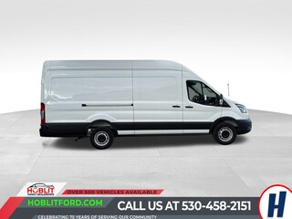 2025 Ford Transit-250 Cargo Base Cargo Van