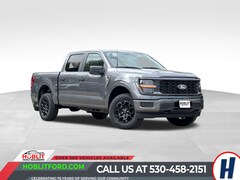 New 2025 Ford F-150 STX Truck for Sale in Colusa, CA