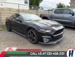 2019 Ford Mustang Bullitt Coupe