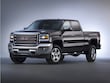  GMC Sierra 2500HD