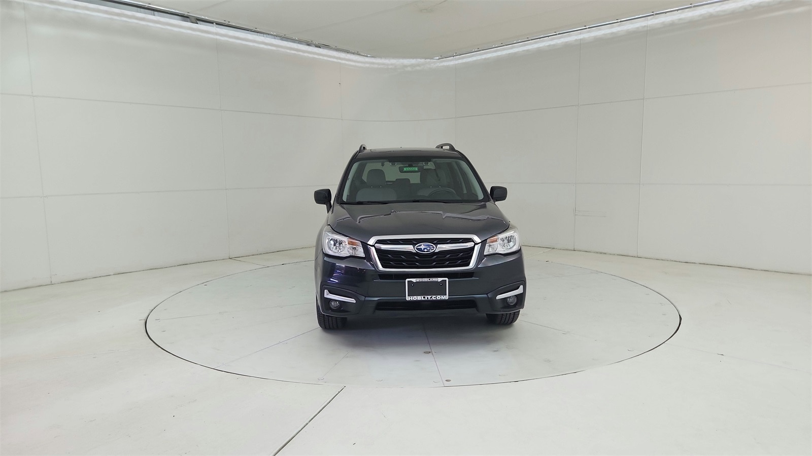 Used 2018 Subaru Forester Premium with VIN JF2SJAGC7JH485849 for sale in Colusa, CA