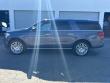 2023 Ford Expedition Max Platinum 4x4 SUV