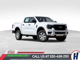 2025 Ford Ranger XL Truck