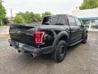 2017 Ford F-150 Raptor Crew Cab 4x4 w/ Technology Pkg. Truck