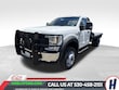Ford F-550SD