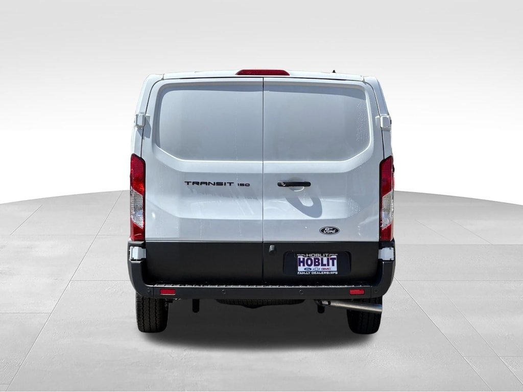 New 2026 Ford Transit-150 Cargo Base Cargo Van