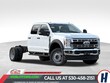  Ford F-450 Chassis