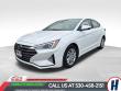 2020 Hyundai Elantra SE w/ Only 2k Miles! Sedan