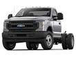  Ford F-350 Chassis
