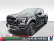 2017 Ford F-150 Raptor Crew Cab 4x4 w/ Technology Pkg. Truck