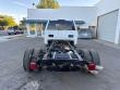 2017 Ford F-550SD XL DRW Powerstroke Cab/Chassis Chassis