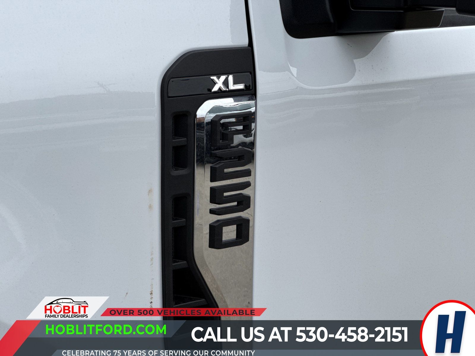 2026 Ford F-250 Super Duty XL - Photo 28