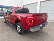 2022 Ford F-150 XLT Crew Cab 4x4 Truck