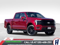 New 2026 Ford F-150 Lariat Truck for Sale in Colusa, CA