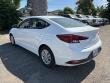2020 Hyundai Elantra SE w/ 21k Miles! Sedan
