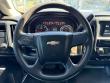 2018 Chevrolet Silverado 3500HD Work Truck Crew Cab w/ Contractor Body! Truck