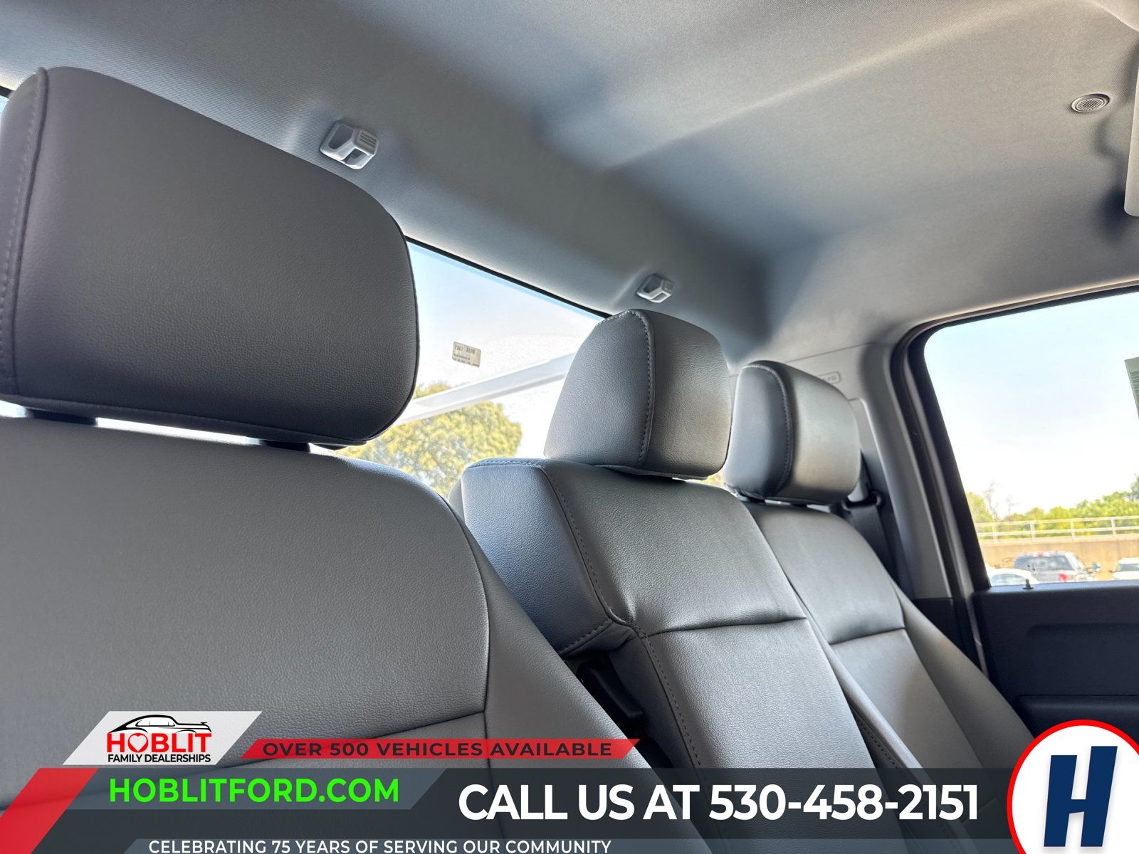 2024 Ford F-550 Super Duty Chassis Cab XL - Photo 15
