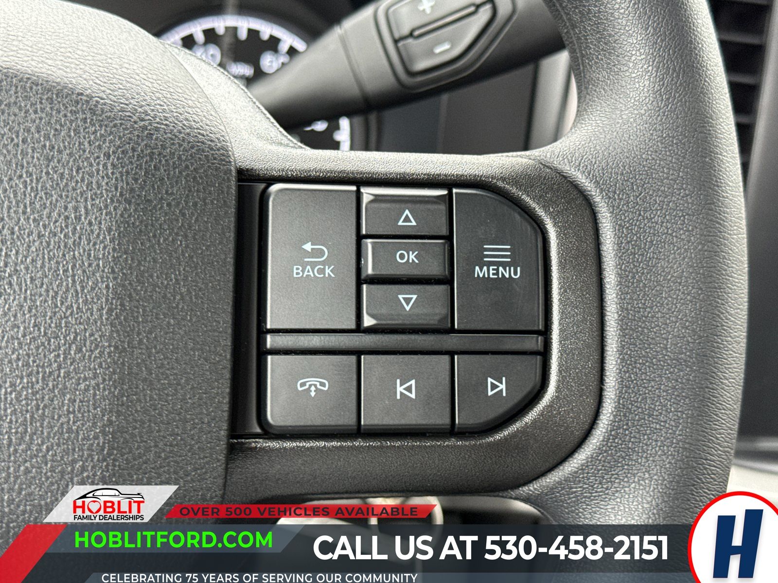 2026 Ford F-250 Super Duty XL - Photo 24
