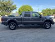 2012 Ford F-350SD Lariat FX4 Off-Road Crew Cab 4x4 Powerstroke Truck