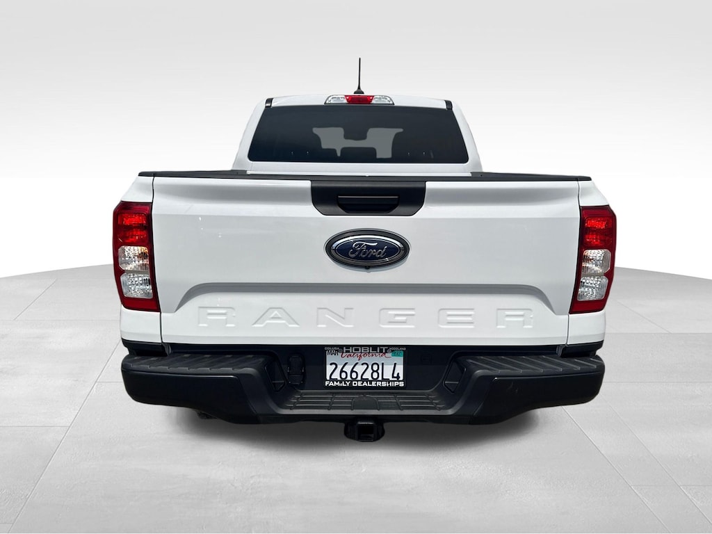 Used 2026 Ford Ranger XL Truck