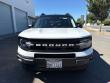 2024 Ford Bronco Sport Outer Banks 4x4 SUV