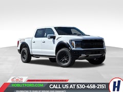New 2025 Ford F-150 Raptor Truck for Sale in Colusa, CA