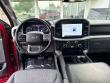 2022 Ford F-150 XLT Crew Cab 4x4 Truck
