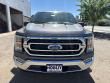 2022 Ford F-150 XLT FX4 Off-Road Crew Cab 4x4 Ecoboost Truck