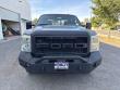2012 Ford F-350SD Lariat FX4 Off-Road Crew Cab 4x4 Powerstroke Truck