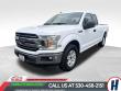 2019 Ford F-150 XLT Extended Cab Ecoboost Truck