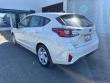 2024 Subaru Impreza Base AWD Hatchback Hatchback