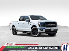 New 2025 Ford F-150 Lariat Truck for Sale in Colusa, CA