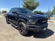 2022 Ram 1500 Classic Warlock Crew Cab 4x4 Truck