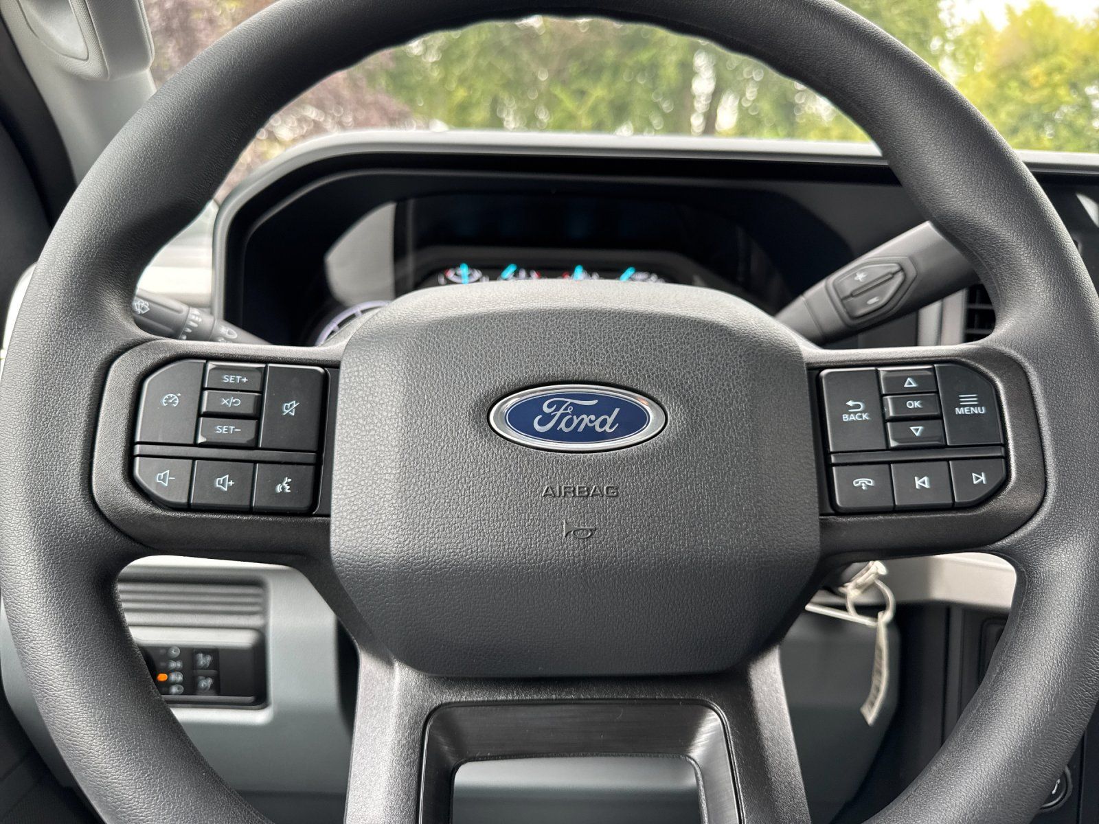 2026 Ford F-250 Super Duty XL - Photo 23